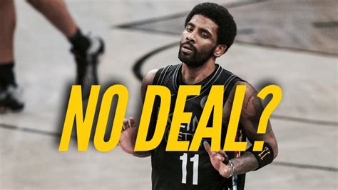 kyrie irving trade update